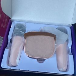 Mini Kareoke Machine 