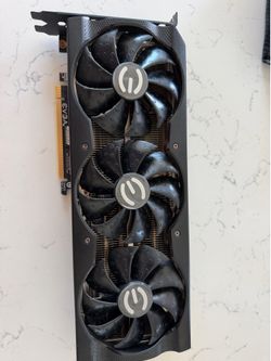 EVGA RTX 3080