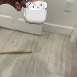Airpod 4