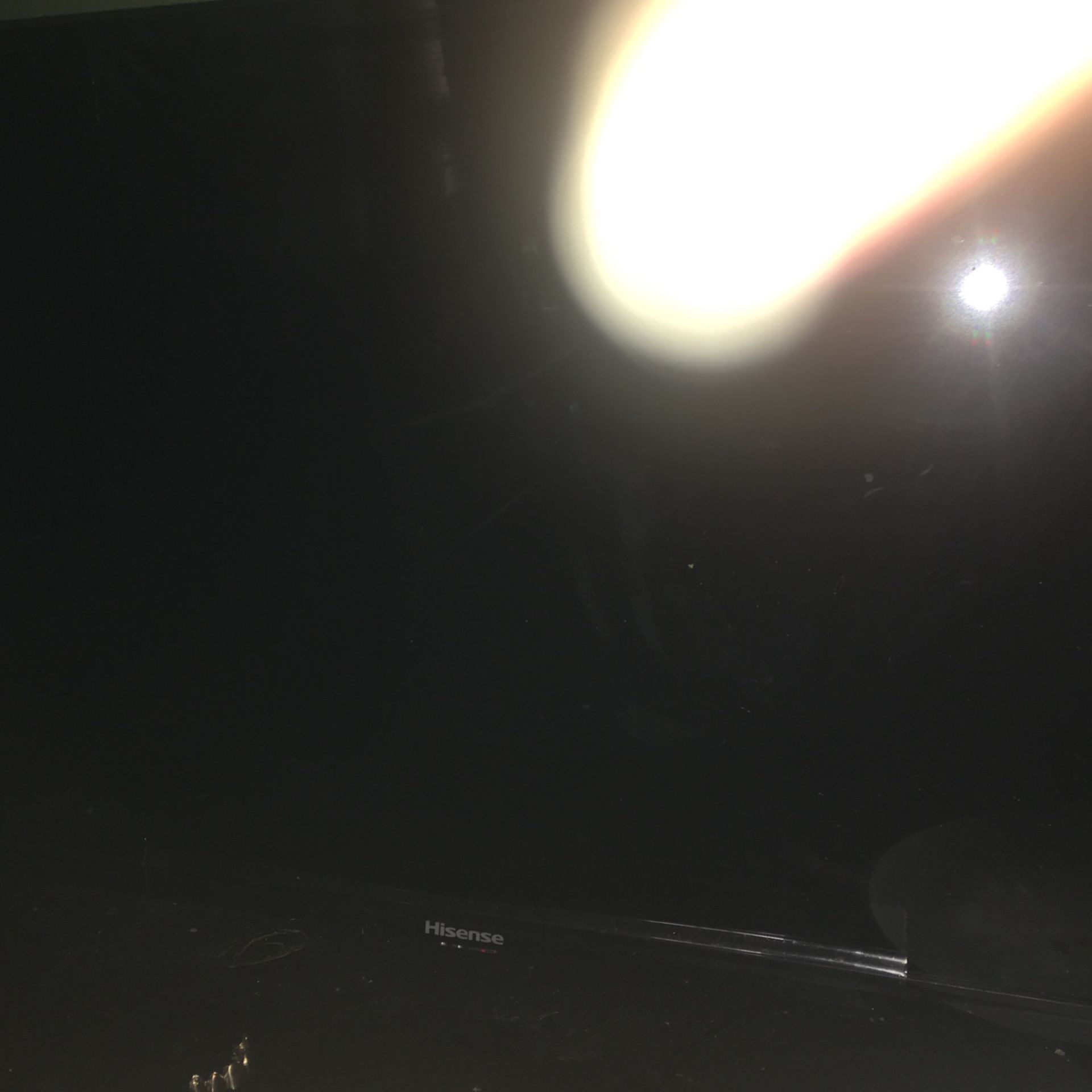 Roku Smart Tv