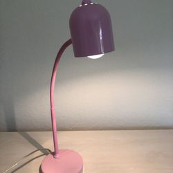 Pottery Barn Kids Task Lamp 🚨 Pick up at Doral 🚨