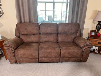 3 piece living room set