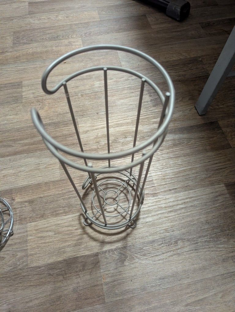 Toilet Paper Holder $5