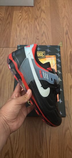 Nike x Palace Cryo Shot Air Speed M England