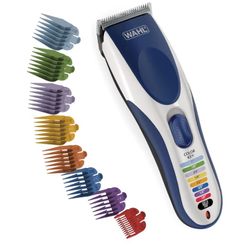 New In Box Wahl Color Pro Cordless