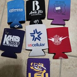 Koozies 