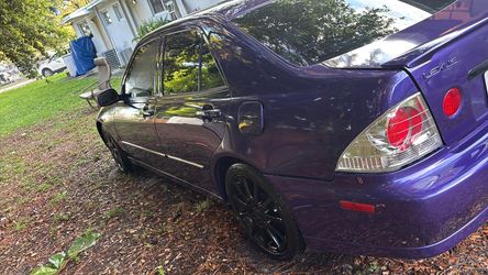 lexus 300