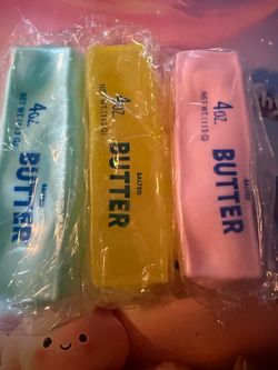 Brand New Vaseline Butter Squishy! 🧈✨