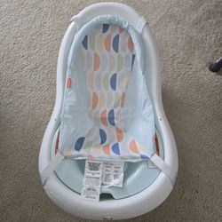 Baby Bathtub 