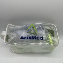 First Aid Kit - Mouth Suction Device , New , 3 Kits For 25.00 