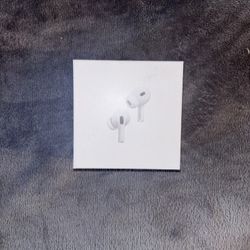 Air Pods Pro Gen 2