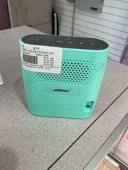 Boze Speaker