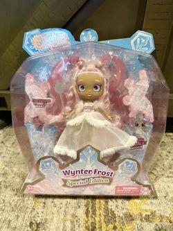 Shopkins Shoppies Doll