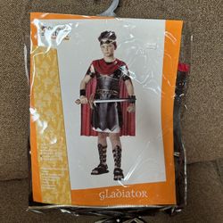 California Costume Collections Gladiator Size Youth Large (10-12) item#00225 