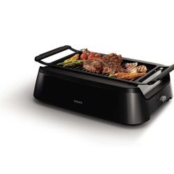 Phillips Smokeless Grill! 