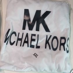 New Custom 2x Unisex Michael Kors T-shirt 
