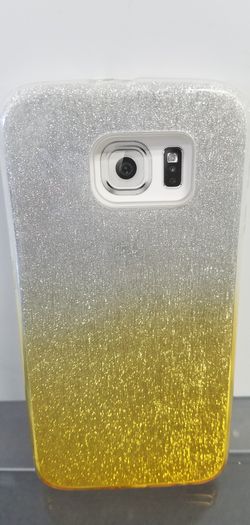 Cases for iPhones and Galaxy's