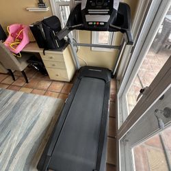 Treadmill Pro Form