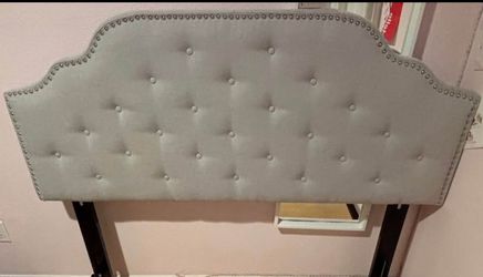 HEADBOARD FULL SIZE