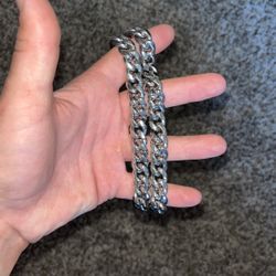 Stainless Steel Choker