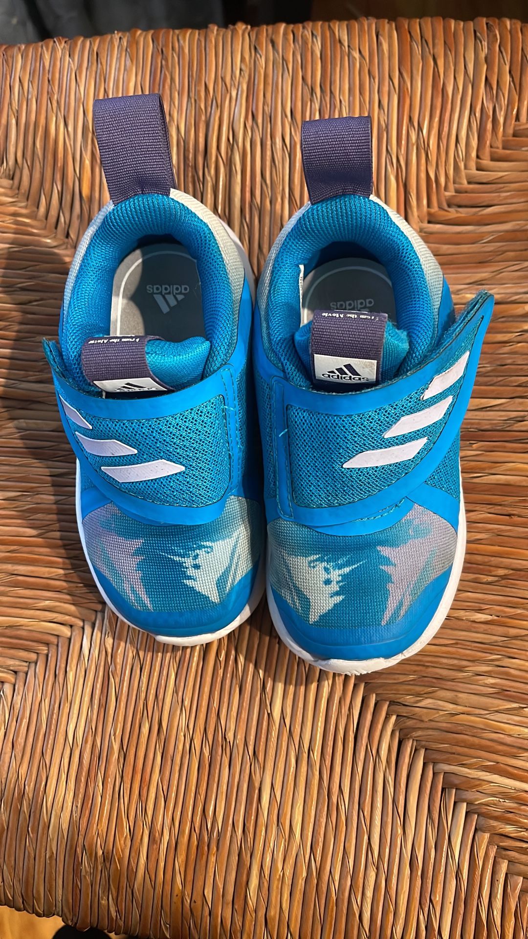 Frozen 2 Toddler Adidas