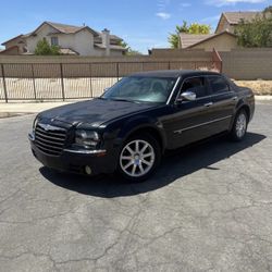 2008 Chrysler 300