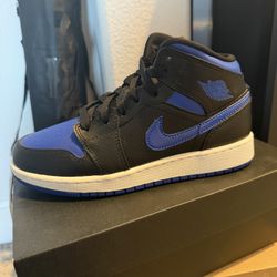 Air Jordan 1 (kids/women size)