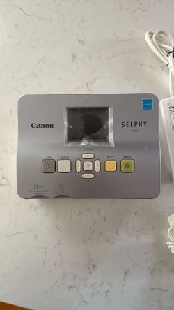 Cannon Selphy CP780
