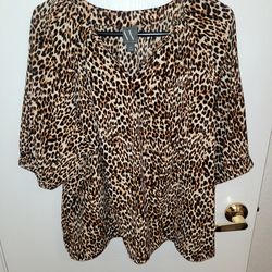 Women's 2XL