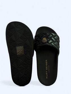kurt geiger slides