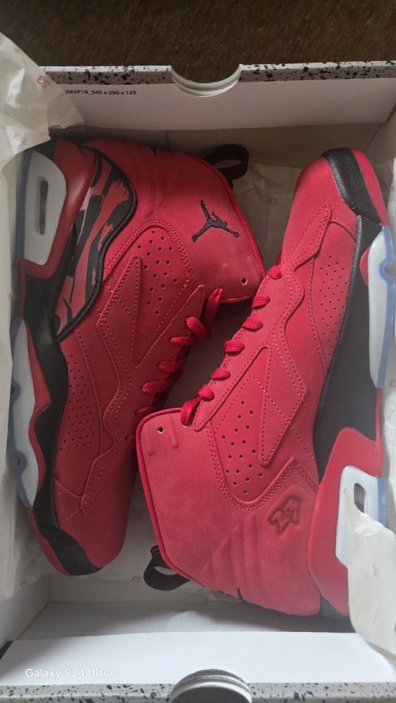 Jordan Mvp