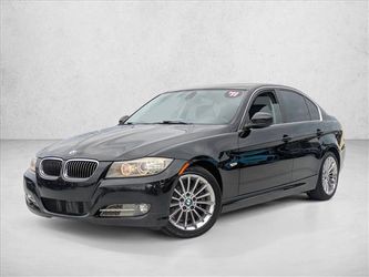 2011 BMW 335d