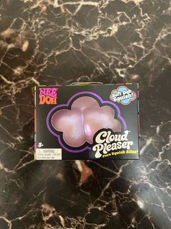 ☁️ NeeDoh Cloud – Brand New & Sealed ☁️