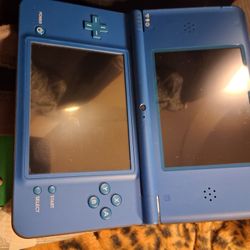 Nintendo 3DL XL