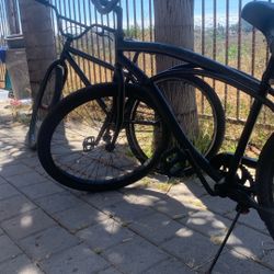 Bike Bmx Beach Cruiser 