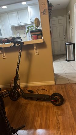 escooter (would trade for bmx)
