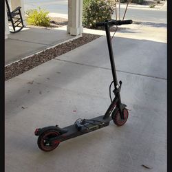 Free I9 Electric iScooter 