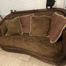Couches For Sale!