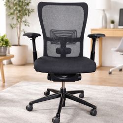 Haworth Zody Office Chair