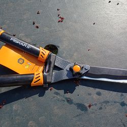 Manual  (NEW ) Hedge Cutter