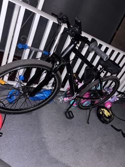 Ebike for trade