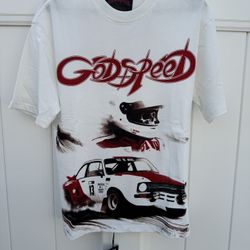 Godspeed Shirt