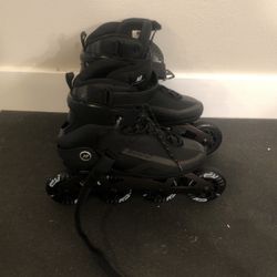 K2 Sodo Professional SKATES K