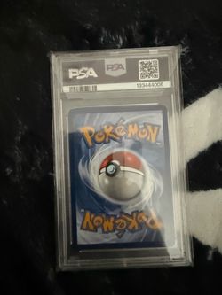 Pokémon cards