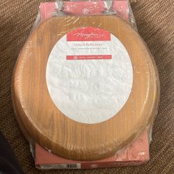 Toilet Seat