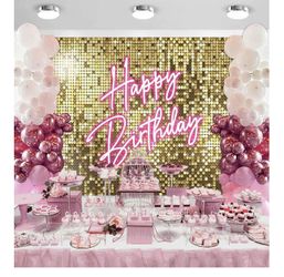 Birthday Banner