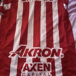 Chivas Jersey