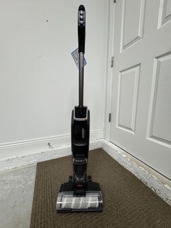 Bissell CrossWave OmniForce