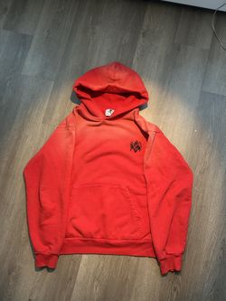 Warren Lotas (thousand Yard Stare) Hoodie