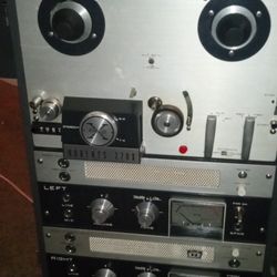 Akai Roberts reel to reel tape player Model 770 x for Sale in New Carlisle,  OH - OfferUp